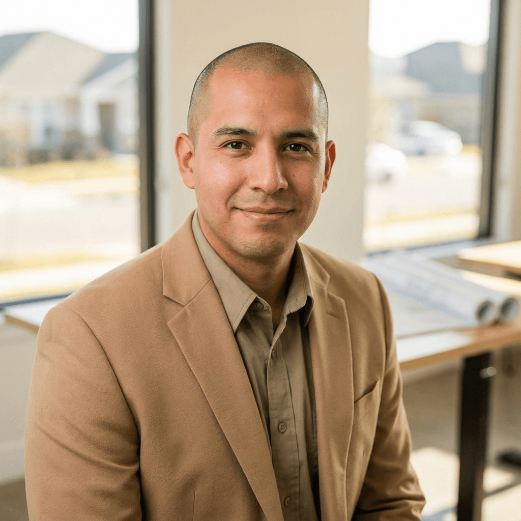 Marcus Rivera